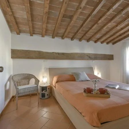 Apartment Terme View By Halldis
