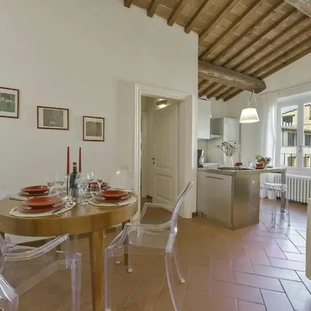 Terme View By Halldis Lejlighed *