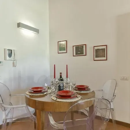 Terme View By Halldis * Firenze