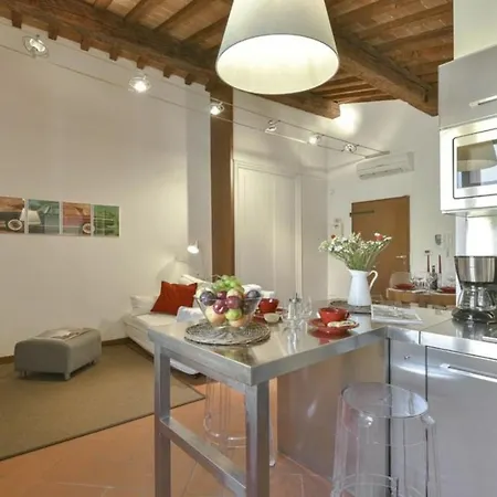 Terme View By Halldis Lejlighed *