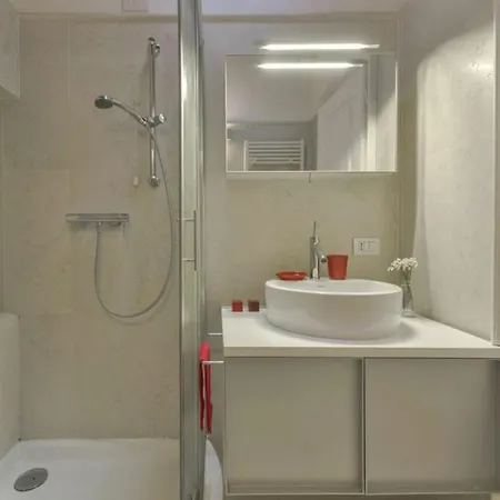 Lejlighed Terme View By Halldis