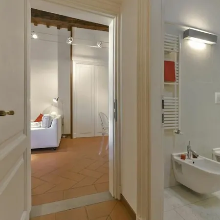 Lejlighed Terme View By Halldis