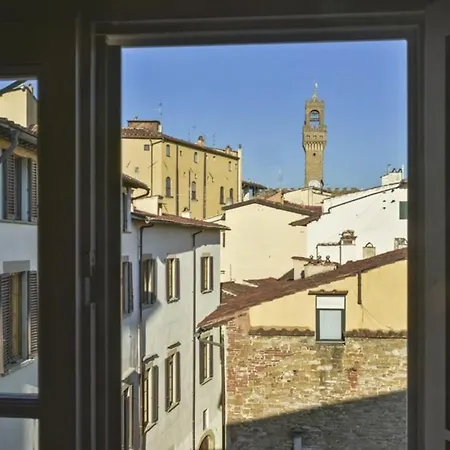 Lejlighed Terme View By Halldis Firenze