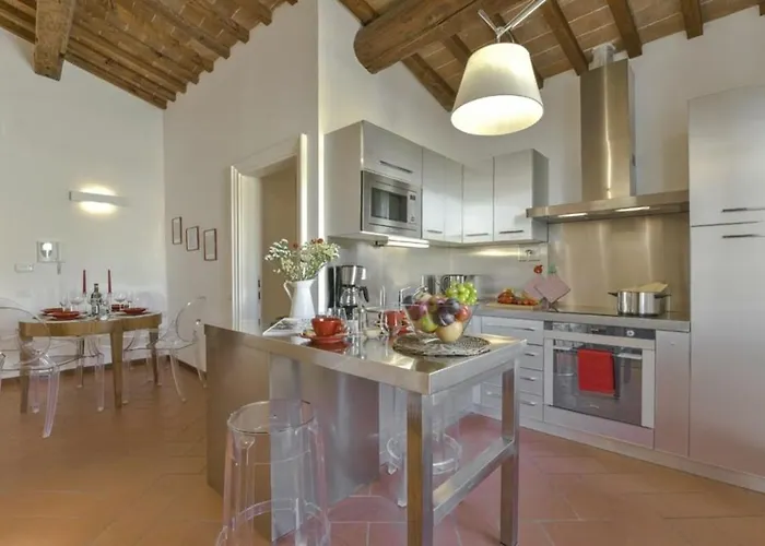 Apartment Terme View By Halldis Florence