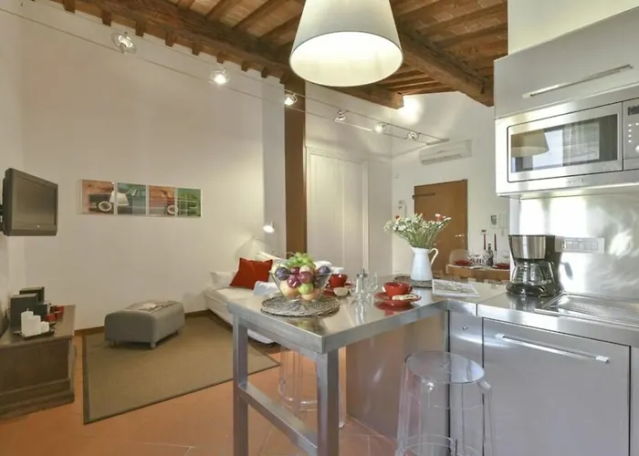 Terme View By Halldis Apartment *