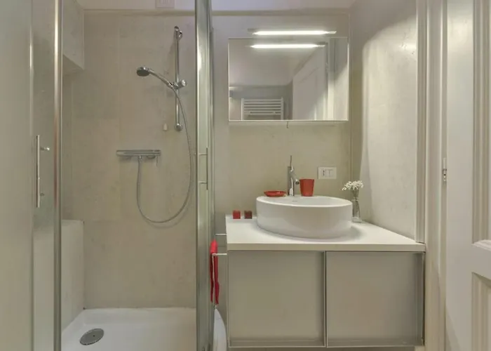 Apartmán Terme View By Halldis