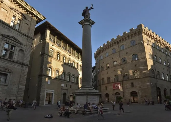 Terme View By Halldis