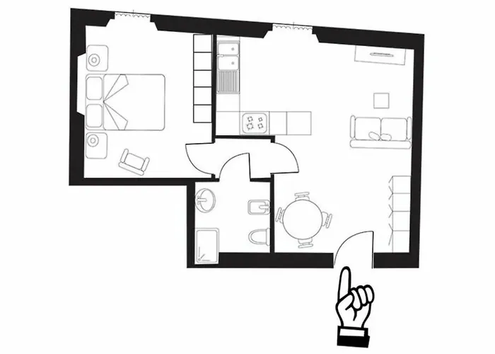 Apartment Terme View By Halldis *