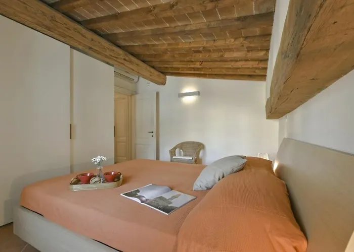 Apartment Terme View By Halldis Florence