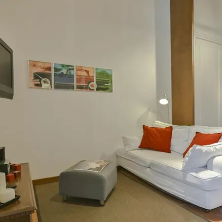 Apartamento Terme View By Halldis
