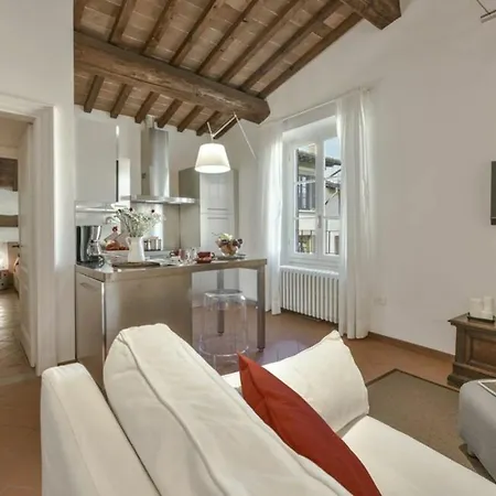 Terme View By Halldis Apartamento Florencia