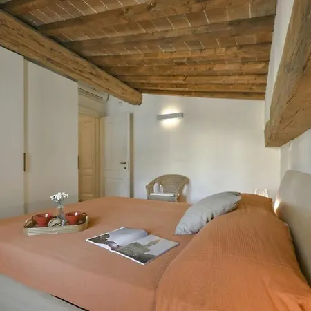 Apartamento Terme View By Halldis Florencia
