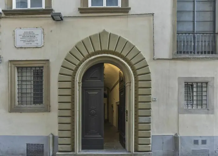 Terme View By Halldis Apartament *