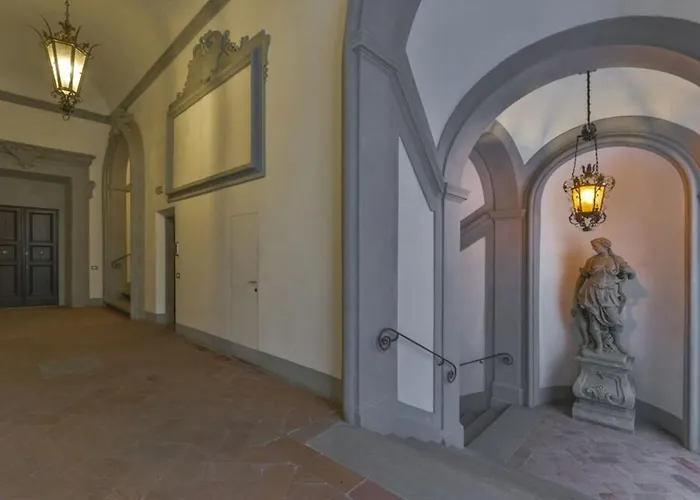 Terme View By Halldis *